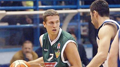 Α1: Έρχεται, υπογράφει…παντρεύεται