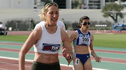 Ανακοινώθηκε η Παραολυμπιακή ομάδα