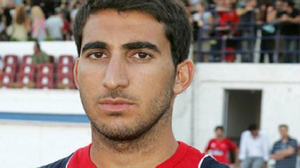 ΠΑΝΙΩΝΙΟΣ: Χωρίς Κοιλιάρα απέναντι στη ΟΦΚ Βελιγραδίου