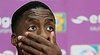 Ξεκινάει δικαστικό αγώνα ο Τσέιμπερς