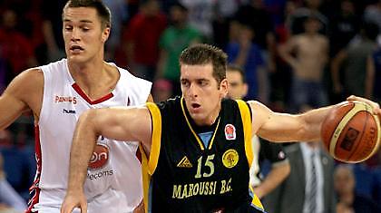 Καϊμακόγλου: «Έξτρα κίνητρο η Ευρώπη»