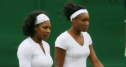 Οικογενειακή υπόθεση ο γυναικείος τελικός του Γουίμπλεντον