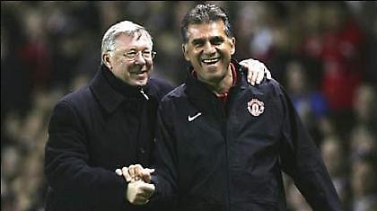 Στην εθνική Πορτογαλίας ο Κεϊρόζ;