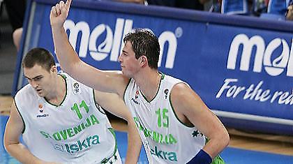 Πήρε και Λόρμπεκ η ΤΣΣΚΑ