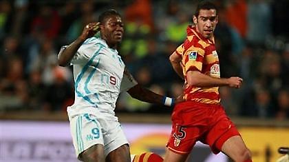 Στη Βαλανσιέν ο Μπίσεβατς