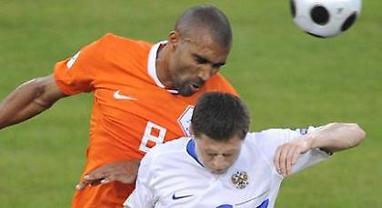 Πήρε Ένγκελααρ η Σάλκε