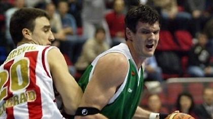 «Κόλπο γκρόσο» με Λαβρίνοβιτς…