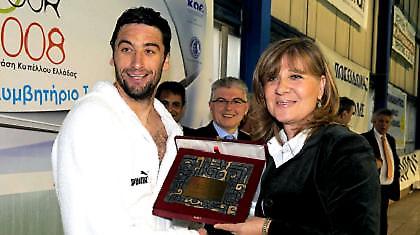 Aμφίβολος ο Δεληγιάννης