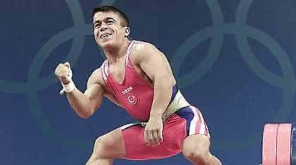 Xάνει το Πεκίνο ο Μουτλού