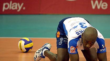 Παραμένει «γηραιός»...