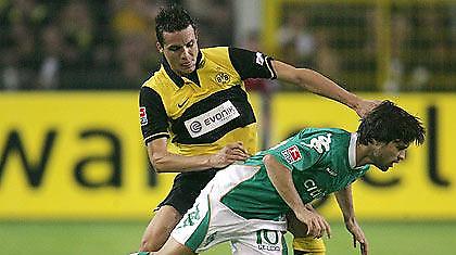 Στα κόκκινα ο Ντεγκέν