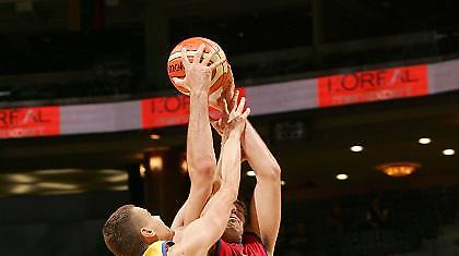 Επιτέλους νίκη…