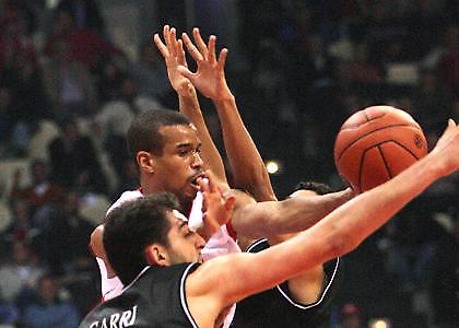 Στην Μπιέλα ο Γκάρι