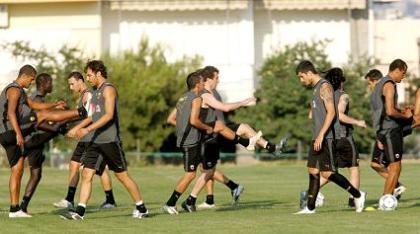 Τα δύο κομμάτια που λείπουν