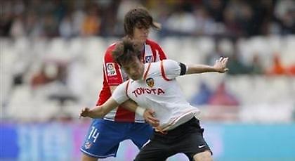 Δανεικός στη Λα Κορούνια ο Ζε Κάστρο