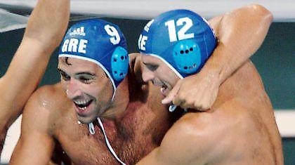 Δεν δυσκολεύτηκε η Εθνική πόλο