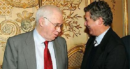 Βιγιάρ: «Το 5% της επιτυχίας ανήκει στον Αραγονές»