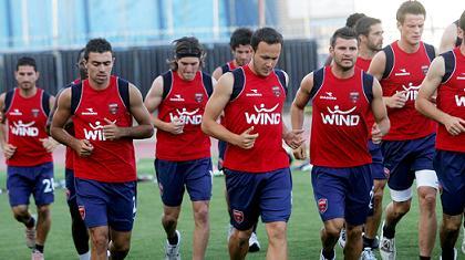 ΠΑΝΙΩΝΙΟΣ: Πετάει για Βελιγράδι