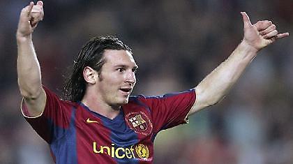 «Σφάζονται» για τα... μάτια του Μέσι