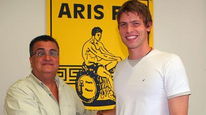 «Κίτρινος» ο Μπατιόν