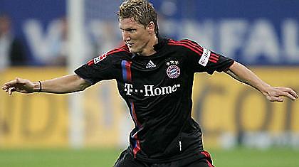 «Πόρτα» σε Ίντερ για Σβαϊνστάιγκερ