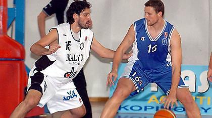 Α1: Νάτζφεϊ και επίσημα