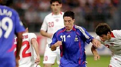 Κοντά στην Άρσεναλ ο Νασρί