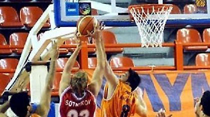 Απευθείας στους ομίλους του Eurochallenge η Ολύμπια