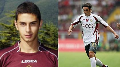 Τρεις μεταγραφές η Τζένοα