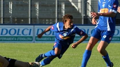 Μαζεύει και ταλέντα η Ίντερ