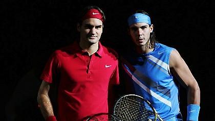 Έκανε το καθήκον του ο Ναδάλ