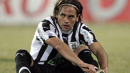 Βερόν: «Στόχος το Κύπελλο UEFA»