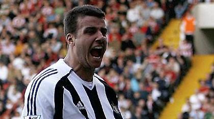 «Έδεσε» Τέιλορ η Νιούκαστλ