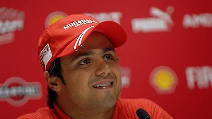 Ταχύτερος παρά το ατύχημα ο Μάσα