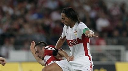 Αγγλο-ιταλική «μάχη» για Μέιρα