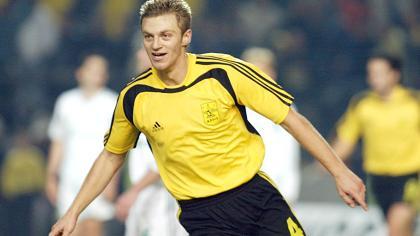 Πράξη τελευταία...