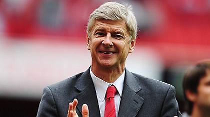 Βενγκέρ: «Πέρυσι κάναμε πρόοδο»