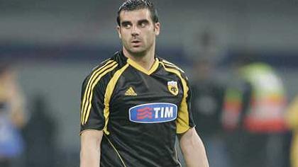 Σορεντίνο: «Ευχαριστημένος με την επιστροφή μου»