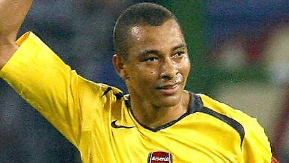 Στο κόλπο για Ζιλμπέρτο Σίλβα η Ρόμα