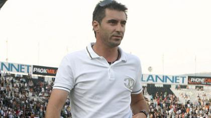 Εντολή για επιθετικό ο Ζαγοράκης