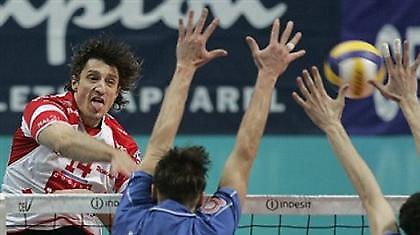 Ο Μίλκοβιτς στον Ολυμπιακό!