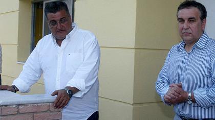 «Να δώσουμε όραμα στον κόσμο»