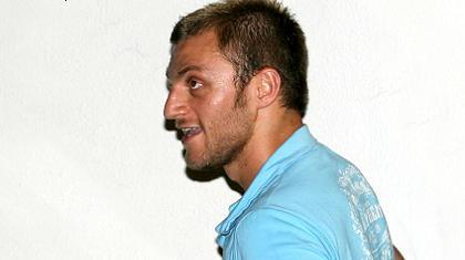 ΑΡΗΣ: Ήθελε Ολυμπιακό ο Παπαδόπουλος