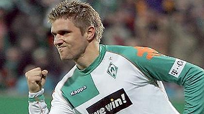 Πρόταση της Ναντ στον Κλάσνιτς