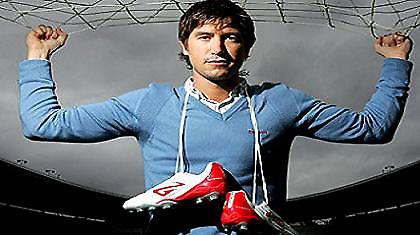 Ένας Αυστραλός στο «Αλί Σαμί Γιεν»!