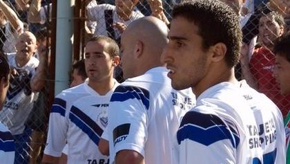 «Ναυαγεί» του Πεγεράνο;