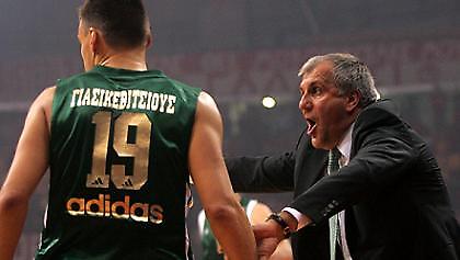 «Δικός μας παίκτης ο Σάρας»