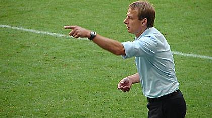 Κλίνσμαν: «Δεν φεύγει ο Ποντόλσκι»