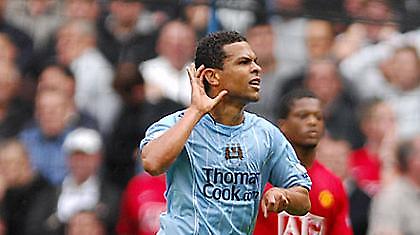 Στην Αγγλία παρέμεινε ο Ζεοβάνι