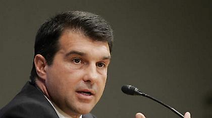 Κρίνεται το μέλλον του Λαπόρτα